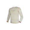 Delphin Yupie Children's Thermal Underwear Top + Bottom 128