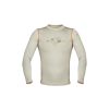 Delphin Yupie Children's Thermal Underwear Top + Bottom 128