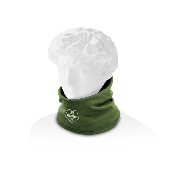 Delphin ArmaX Thermo Neck warmer