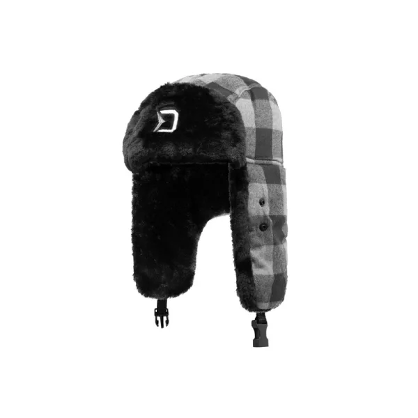 Delphin BlackWay Winter Cap