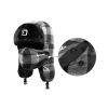Delphin BlackWay Winter Cap