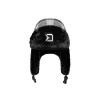 Delphin BlackWay Winter Cap
