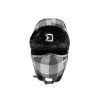 Delphin BlackWay Winter Cap