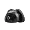 Delphin BlackWay Winter Cap