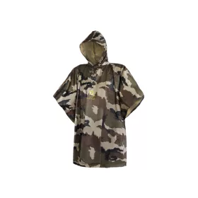 Delphin Proof Waterproof Poncho L-2XL