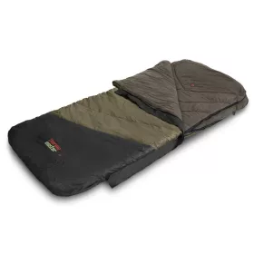Delphin ThermoMaster 2x1 Sleeping Bag 220x90cm