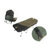 Delphin ThermoMaster 2x1 sleeping bag 220x90cm