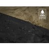 Delphin ThermoMaster 2x1 sleeping bag 220x90cm