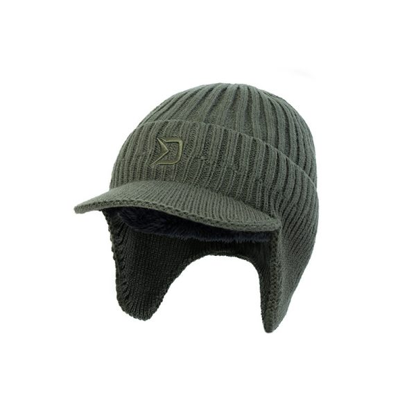 Delphin Hybro Winter Cap