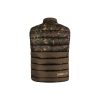Delphin CamoWay XL Vest