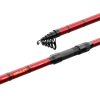 Delphin Amulet Tele 2,70m 80gr 6 section Telescopic Rod