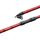 Delphin Amulet Tele 2,70m 80gr 6 section Telescopic Rod