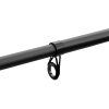 Delphin Amulet Tele 2,70m 80gr 6 section Telescopic Rod