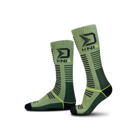 Delphin Knix 41-46 Knee Socks
