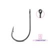 Delphin B! Neo ZanderPoint BN 1 Eyed, Barbed Hook 10pcs