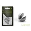 Delphin Leads Shotgun Lead 0,75gr 40pcs