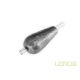 Delphin Leads Pear Lime Set 2,5gr 20pcs