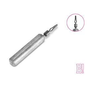 Delphin B! Dropshot Cylinder 10,0gr 5 pcs