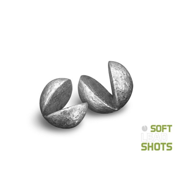 Delphin Soft Balancing Weights 0,1-2,5gr 150gr