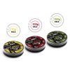 Delphin Soft Balancing Weights 0,1-2,5gr 150gr