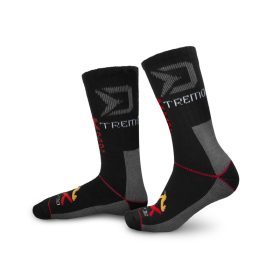 Delphin Xtremo Extra 41-46 Thermo Socks
