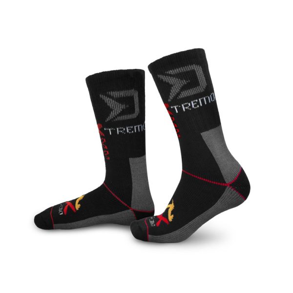 Delphin Xtremo Extra 47-50 Thermo Socks