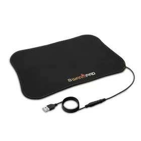 Delphin WarmPad Electric Heating Pad 30x20cm