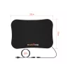 Delphin WarmPad Electric Heating Pad 30x20cm