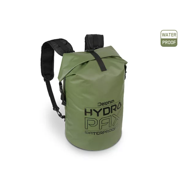Delphin HydroPax Waterproof Backpack 30l