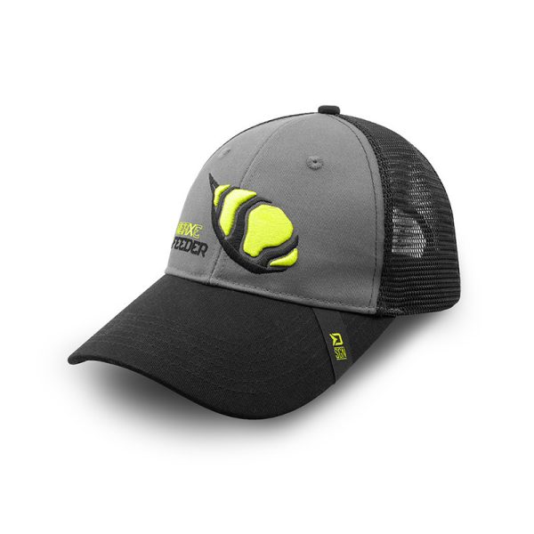 Delphin Reaxe Trucker Baseball Cap
