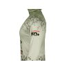 Delphin UV Armor 50+ Predator Hooded Long Sleeve T-shirt L