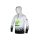 Delphin UV Armor 50+ Reaxe Hooded Long Sleeve T-shirt 3XL