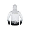 Delphin UV Armor 50+ Reaxe Hooded Long Sleeve T-shirt 3XL
