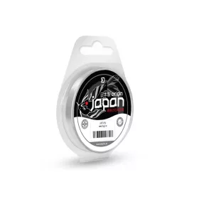   Delphin Japan Origin 0,148mm 50m Ultra Clear Monofilament Leader Line