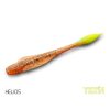 Delphin Toxin UVs 8cm Helios artificial lure 8pcs