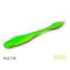 Delphin Toxin UVs 8cm Reactor artificial lure 8pcs