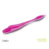 Delphin Toxin UVs 8cm Candy artificial lure 8pcs