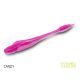 Delphin Toxin UVs 8cm Candy artificial lure 8pcs