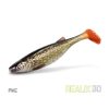 Delphin Realix 3D Pike 13cm rubber fish 2pcs