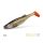 Delphin Realix 3D Pike 13cm rubber fish 2pcs
