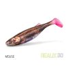 Delphin Realix 3D Mouse 13cm Rubber neck 2pcs