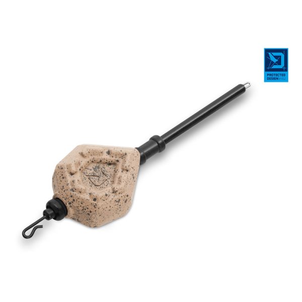 Delphin CyberBarbed PVA Tube Lead weight 90gr
