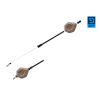 Delphin CyberBarbed PVA Tube Lead weight 90gr