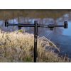 Delphin TopStix Drill 50-90cm