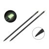 Delphin RangeX Free Distance Measuring Sticks 3,5m with measuring line