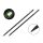 Delphin RangeX Free Distance Measuring Sticks 3,5m with measuring line