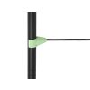 Delphin RangeX Free Distance Measuring Sticks 3,5m with measuring line