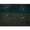 Delphin RangeX Free Distance Measuring Sticks 3,5m with measuring line