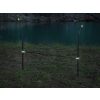 Delphin RangeX Bend Distance Measuring Sticks 3,5m with measuring line