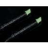 Delphin RangeX Bend Distance Measuring Sticks 3,5m with measuring line